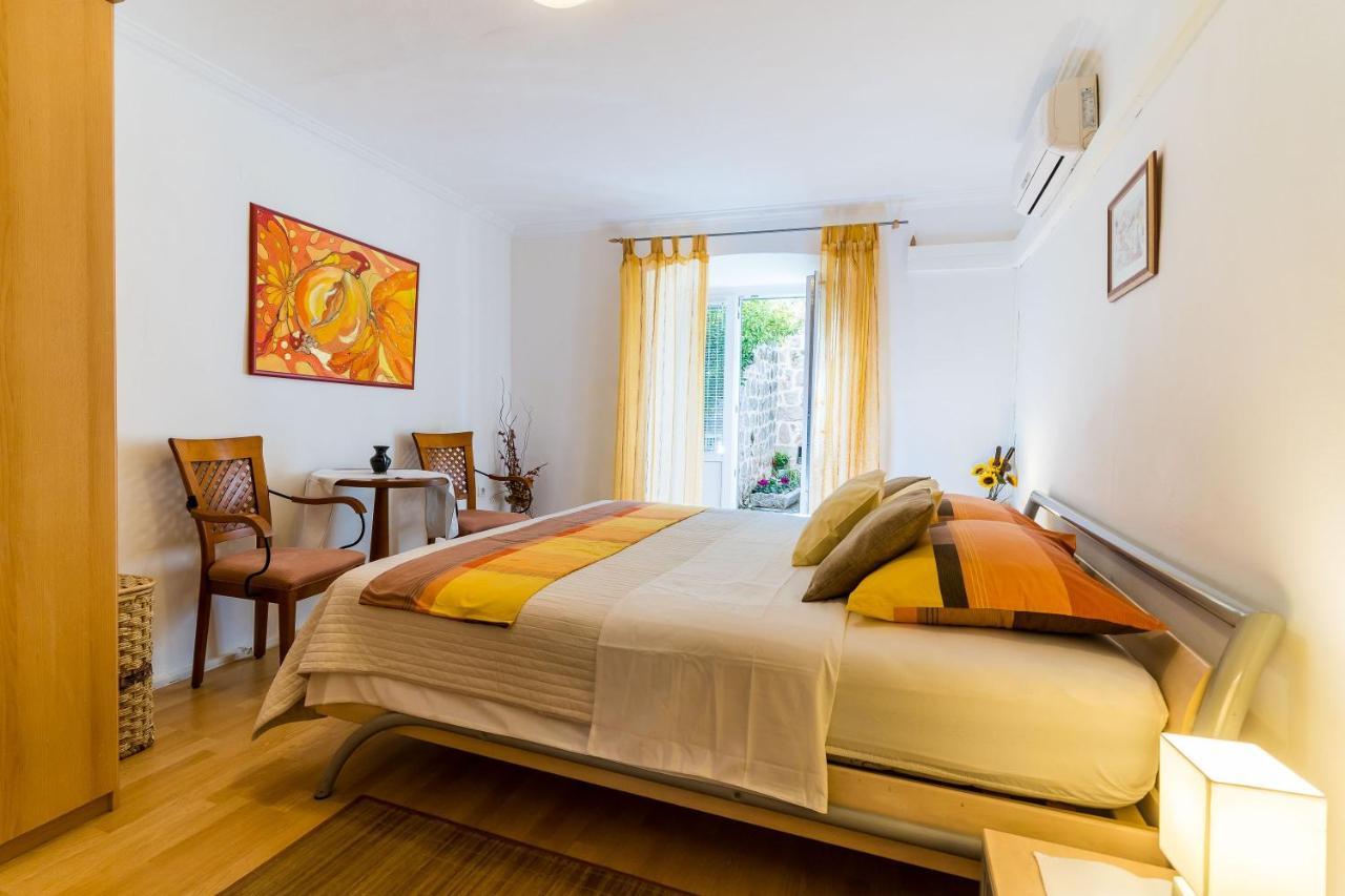 Sara Appartement *