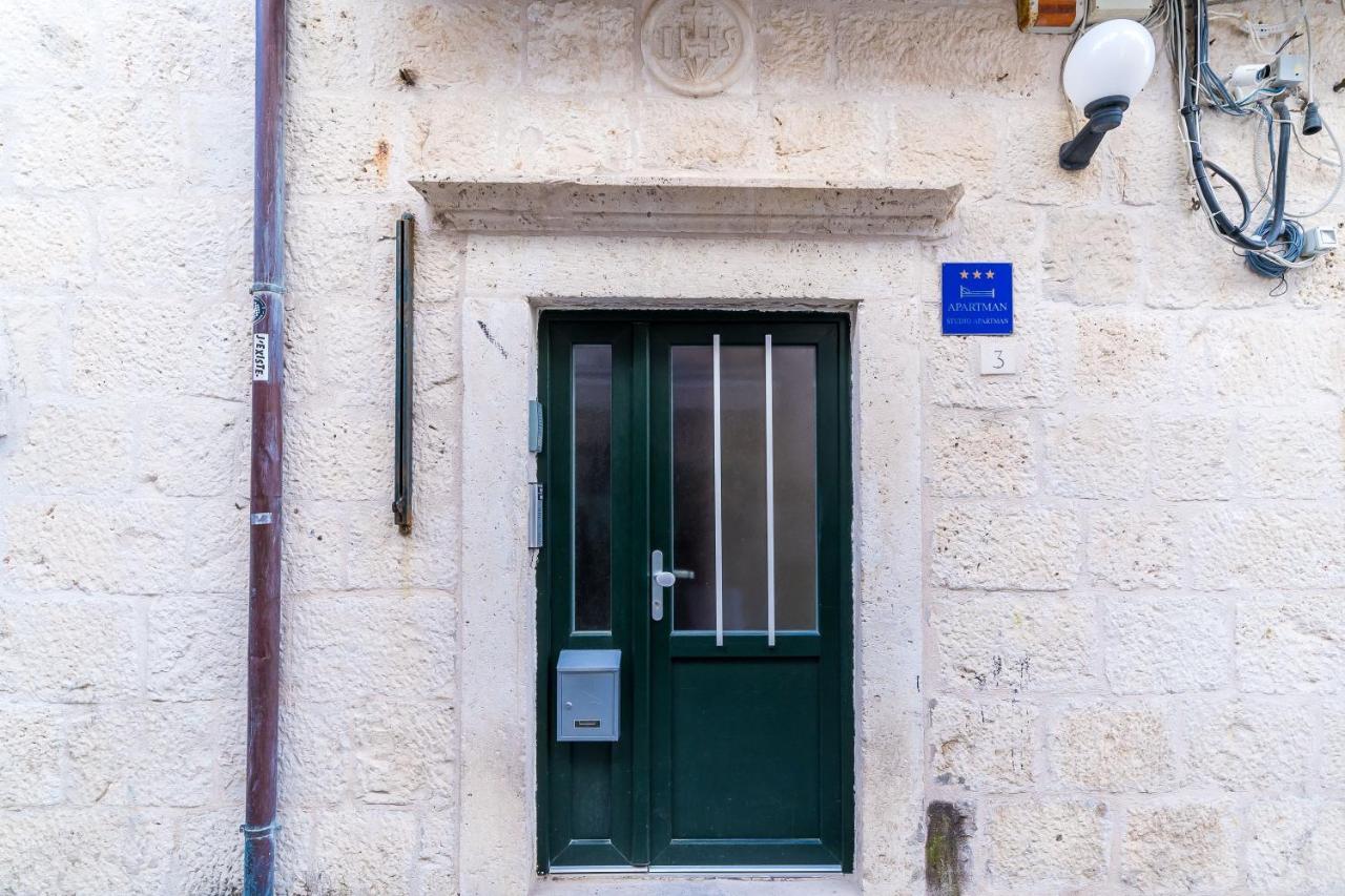 Sara Appartement