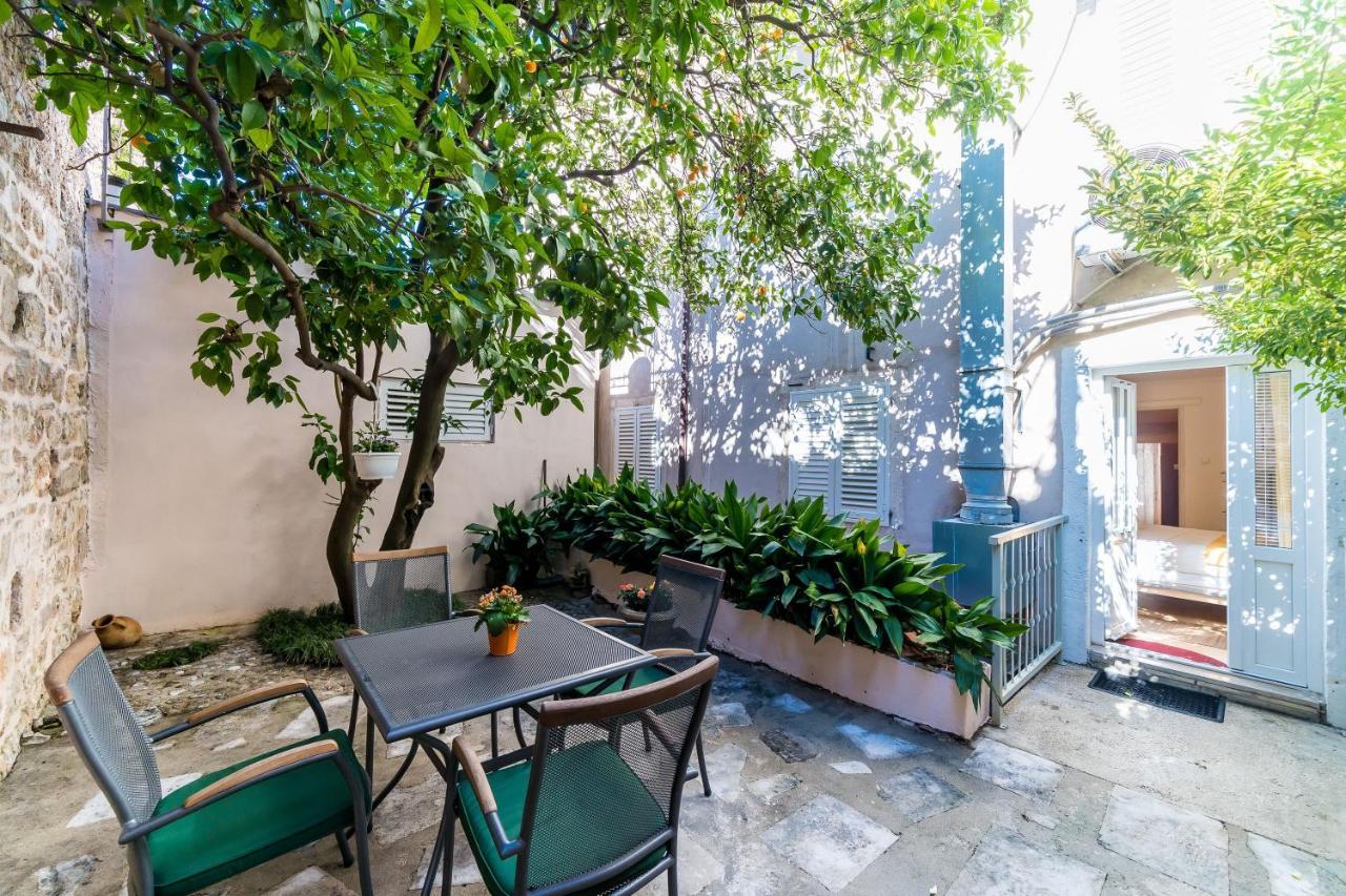 Appartement Sara *