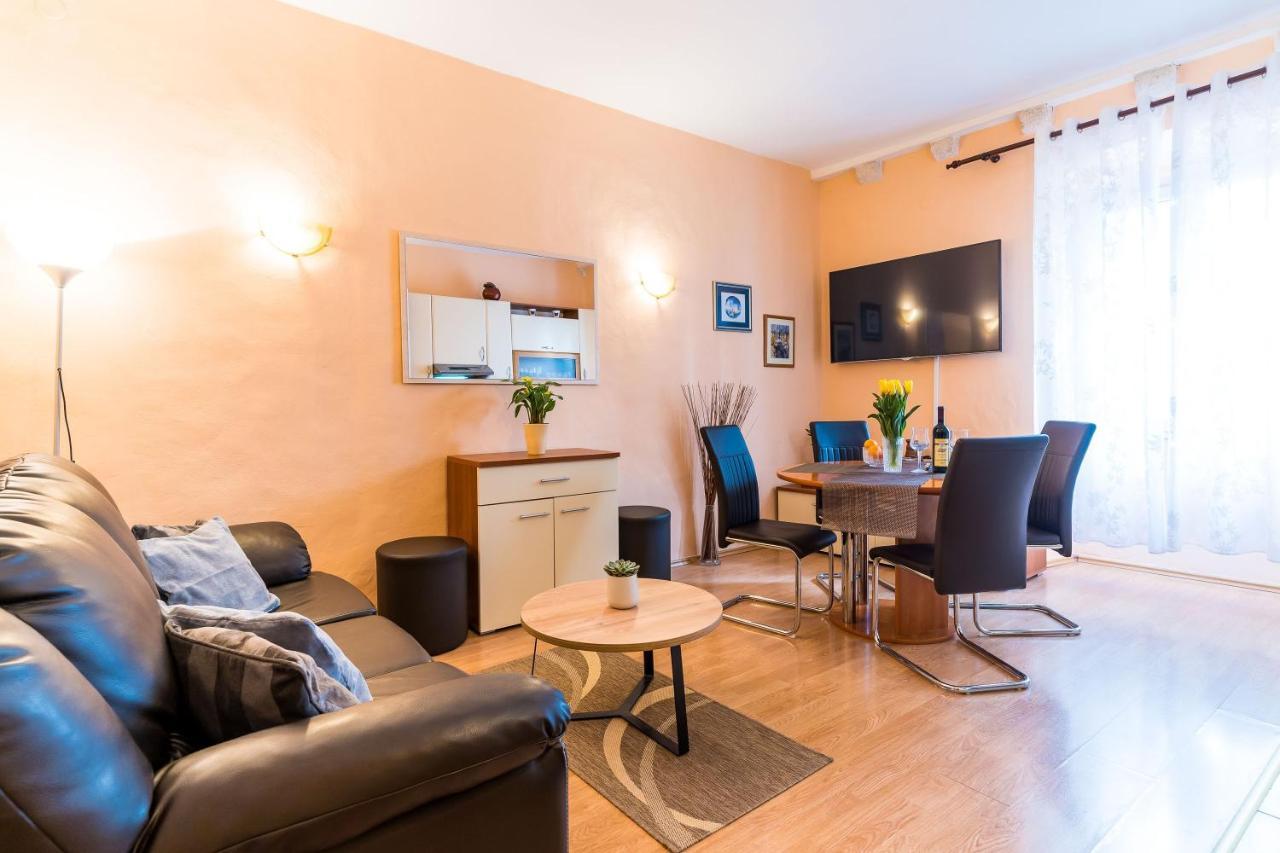 Sara Appartement