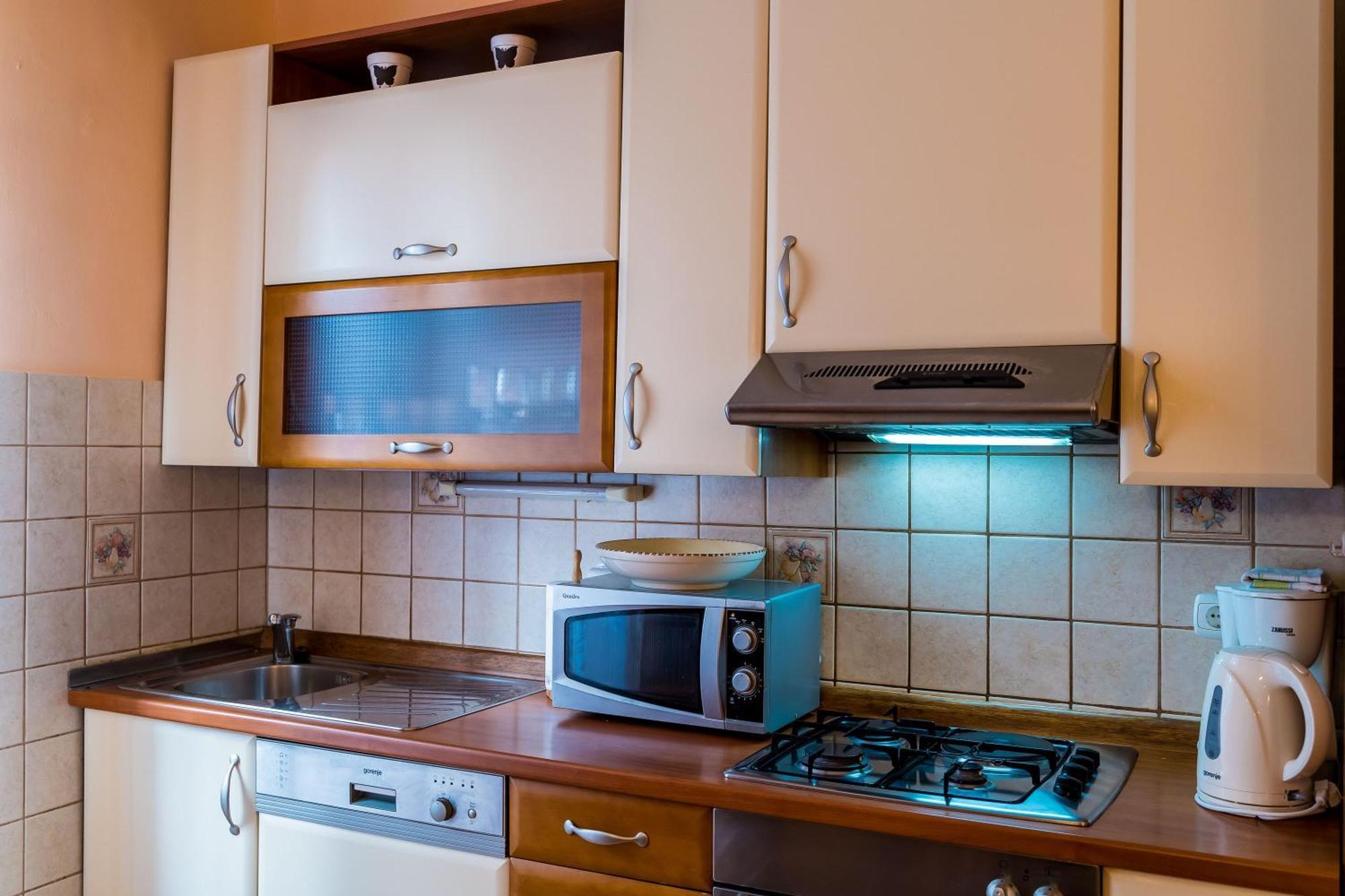Appartement Sara *