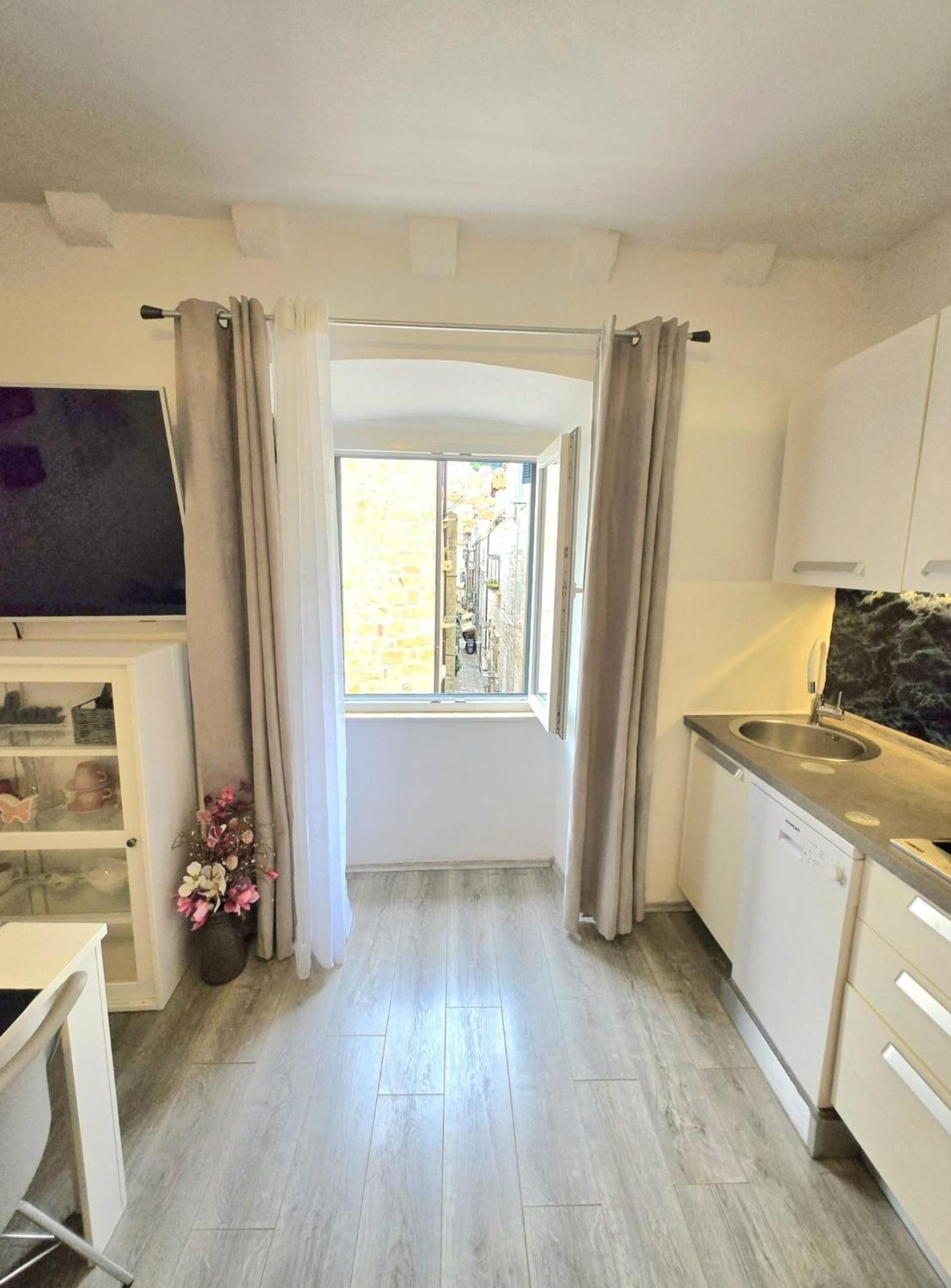 Sara Appartement