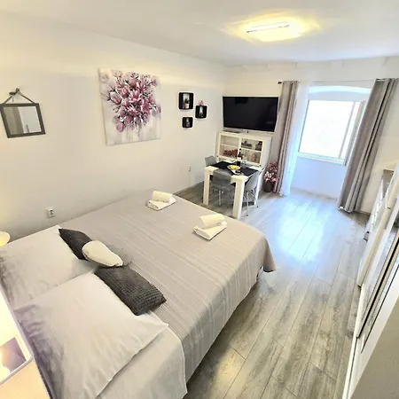 Apartments Sara Dubrovnik Buitenkant foto