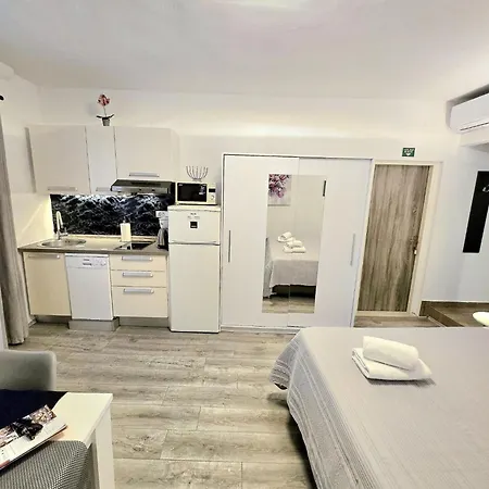 Apartments Sara Dubrovnik Buitenkant foto